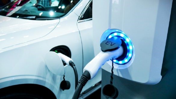 Vehicle Electrification at ARC Industry Forum