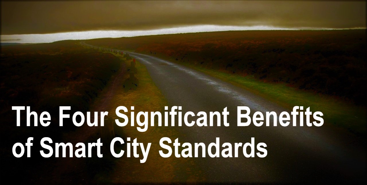 Smart City Standards