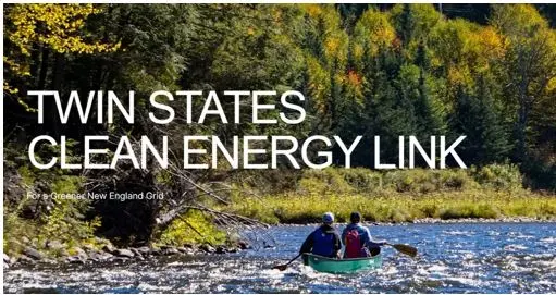 Twin States Clean Energy Link