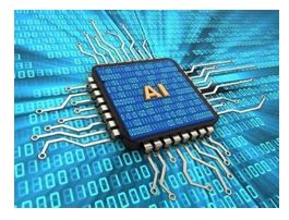 AI chips in industrial controllers