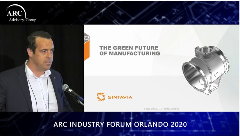  green future of manufacturing