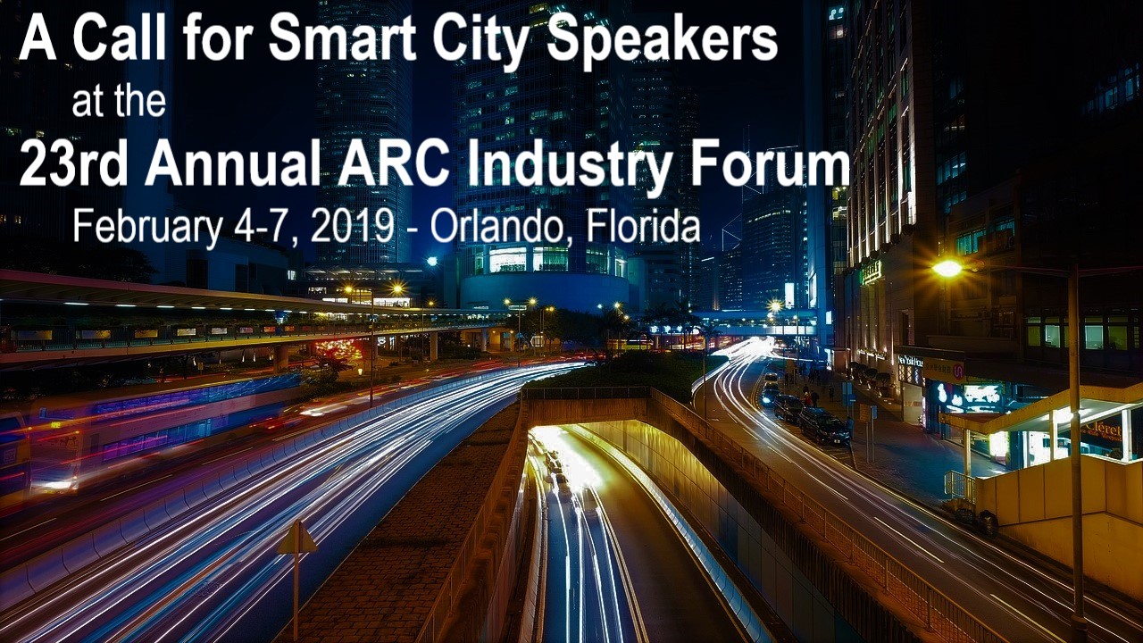 A Call for Smart City Speakers