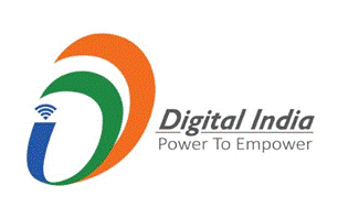 Digital India Power to Empower