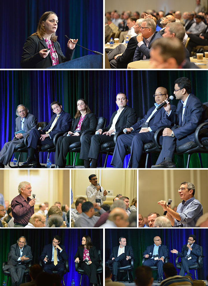 ARC Industry Forum Orlando Executive Panel Session