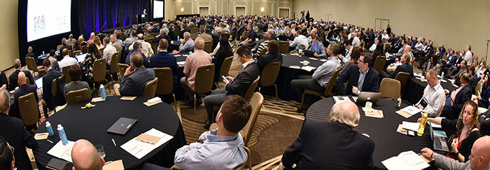 ARC Industry Forum Orlando 2020