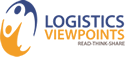 logistics viewpoints