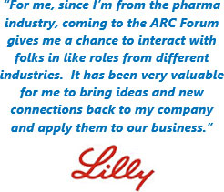 Eli Lilly quote