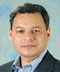 Anand Pradhan