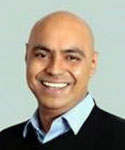 Karthik Suri