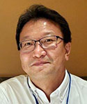 Kazuhiro Yokota