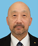 Keiichiro Kobuchi