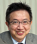 Keiji Sato