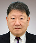 Keisuke Suesada