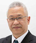 Masahiro Jitsuda