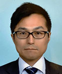 Yutaka Ishidate