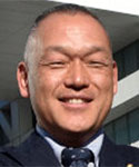 Katsuki Masato