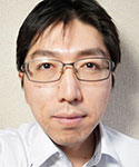 Shin Okuyama