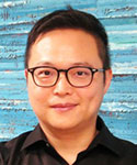 Terence Liu