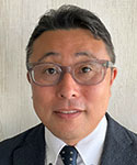 Tsutomu Takai