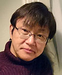 Yoshihiro Hashimoto