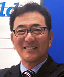Yoshikuni Fujita