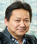 Yuji Yasui