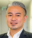 Yutaka Ishidate
