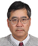 Yuzuru Kakutani