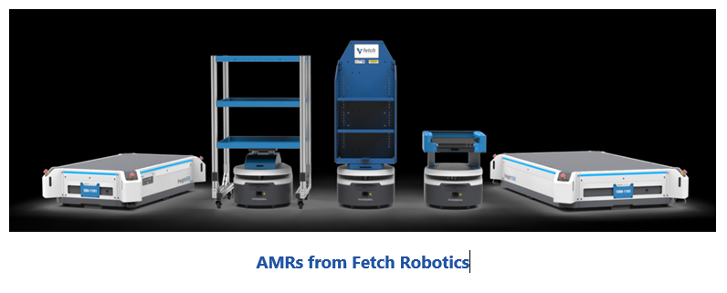 Autonomous mobile robots from Fetch Robotics amrssb.PNG