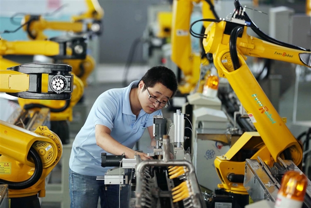 China’s Automation Market dcchinaautomation.jpg