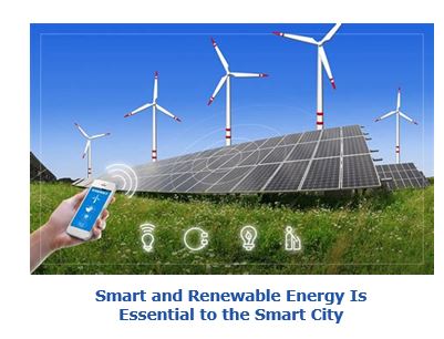 Smart and Renewable Energy Is Essential to the Smart City dssc.JPG