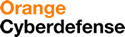 Orange Ceberdefense