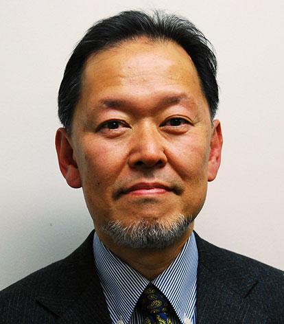 Nobuaki Konishi